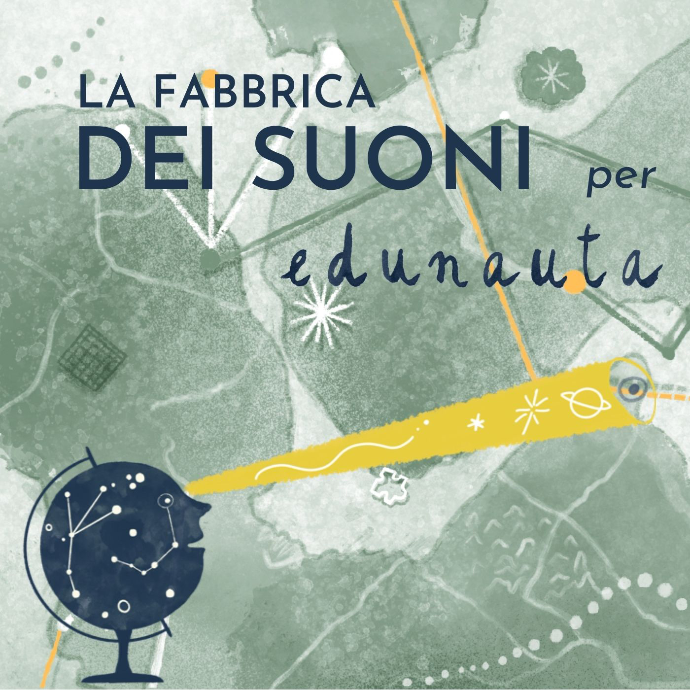 LA FABBRICA DEI SUONI_Usare suoni e rumori per creare relazioni